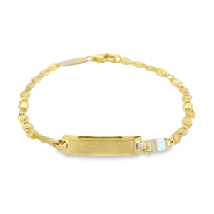 Pulsera de niño-BR-55451