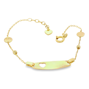 Pulsera de niño-BR-55458
