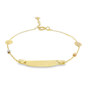 Pulsera de niño-BR-55460