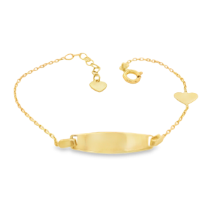 Pulsera de niño-BR-55461