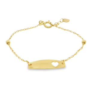 Pulsera de niño-BR-55464