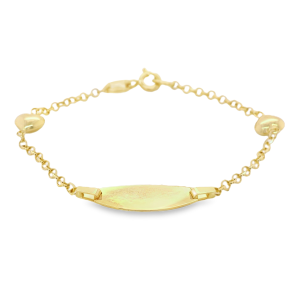 Pulsera de niño-BR-55465