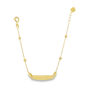 Pulsera de niño-BR-55466