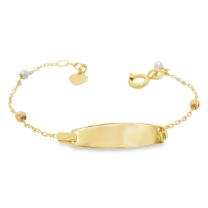 Pulsera de niño-BR-55467