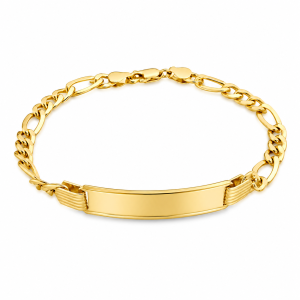 Pulsera de oro-BR-55476