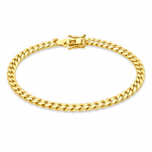 Pulsera de oro-BR-55480