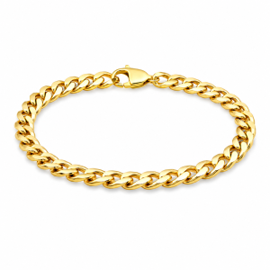 Pulsera de oro-BR-55497