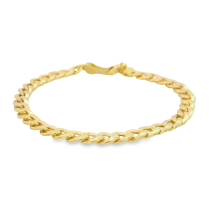 Pulsera de oro-BR-55497