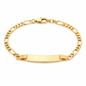 Pulsera de oro-BR-55513
