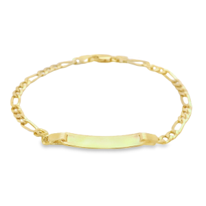 Pulsera de oro-BR-55513