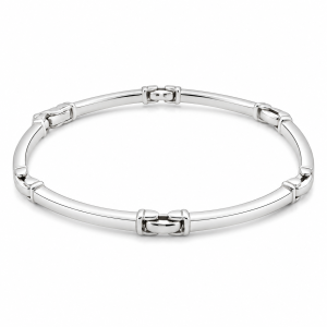 Pulsera de oro-BR-55514