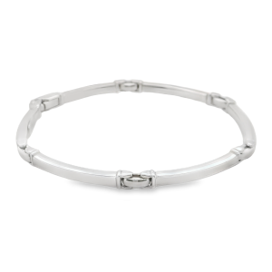 Pulsera de oro-BR-55514