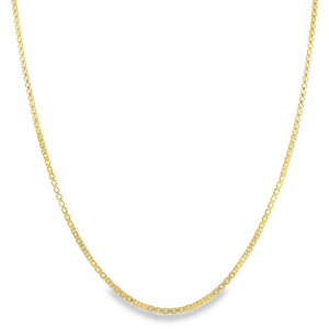 Collar de oro-CO-6501