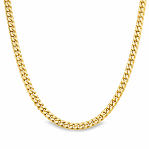 Cadena de oro-CO-6357