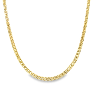Cadena de oro-CO-6357