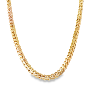 Collar de oro-CO-6469