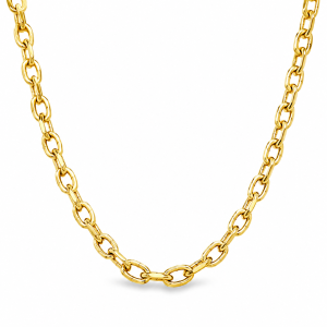 Collar de oro-CO-6472