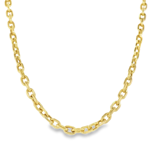 Collar de oro-CO-6472