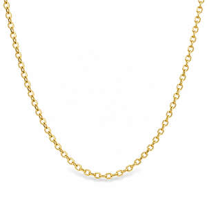 Collar de oro-CO-6473
