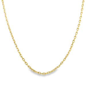 Collar de oro-CO-6473