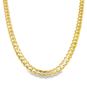 Collar de oro-CO-6474