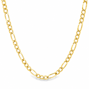Collar de oro-CO-6475