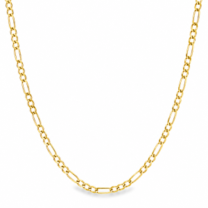 Collar de oro-CO-6480