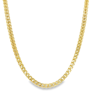 Collar de oro-CO-6495