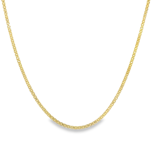 Collar de oro-CO-6498