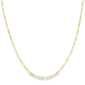 Collar de oro-CO-6504