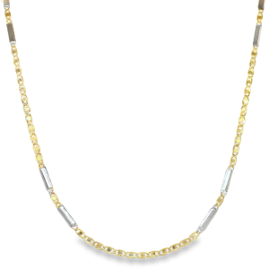 Collar de oro-CO-6506