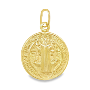 Medalla de oro-DJ-4321