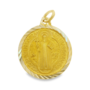 Medalla de oro-DJ-4322