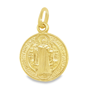 Medalla de oro-DJ-4331
