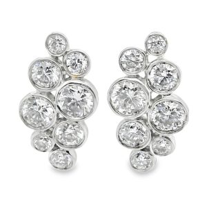Aretes Rouma-01459B