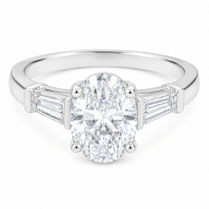 Anillo de Compromiso Rouma-067650