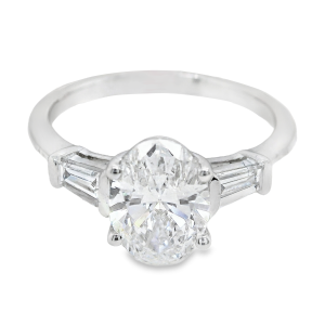 Anillo de Compromiso Rouma-067650