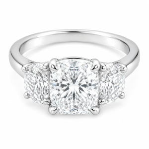 Anillo de Compromiso Rouma-068850