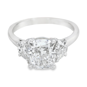 Anillo de Compromiso Rouma-068850