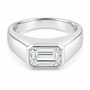 Anillo de Diamantes Rouma-069986