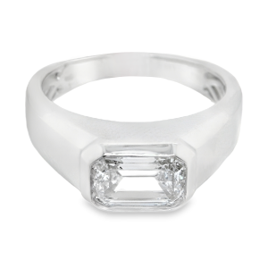 Anillo de Diamantes Rouma-069986