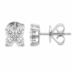Aretes Rouma-09386B