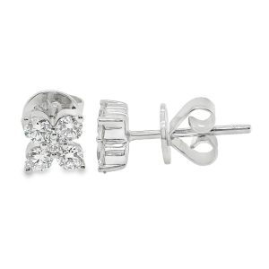 Aretes Rouma-09386B