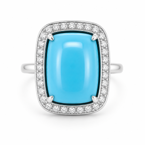 Anillo de Turquesa-AN-6770