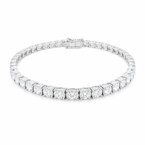Pulsera Tennis de Diamantes-BR-55536