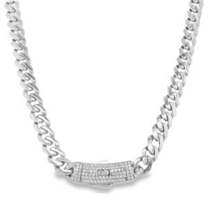 Cadena de oro-CO-5227
