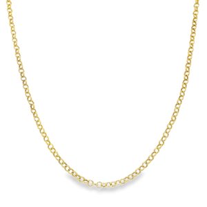 Cadena de Oro-CO-6088