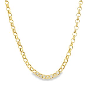 Cadena de Oro-CO-6089