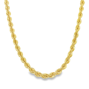 Cadena de oro-CO-6104