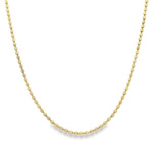 Cadena de oro-CO-6284